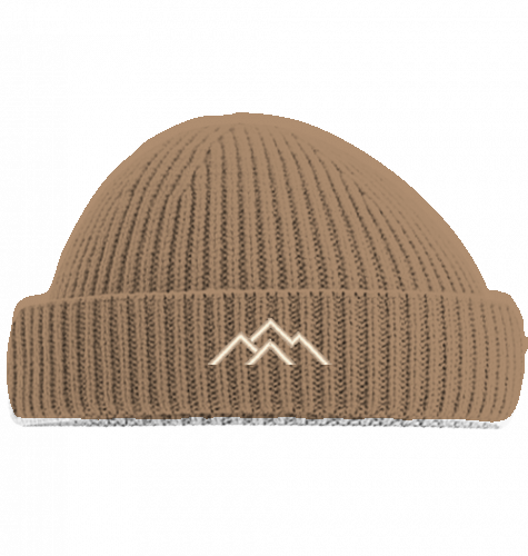 Fisherman Beanie