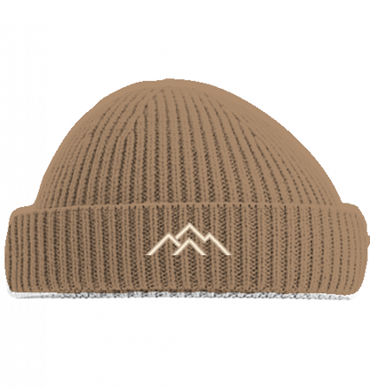 Fisherman Beanie