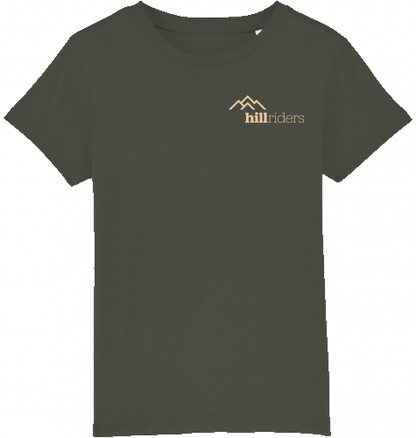 Organic Kinder T-Shirt