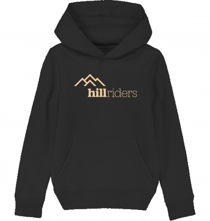 Hillriders Kidz Hoodie