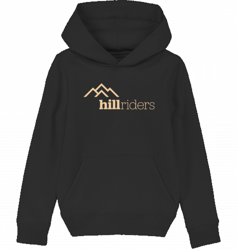 Hillriders Kidz Hoodie