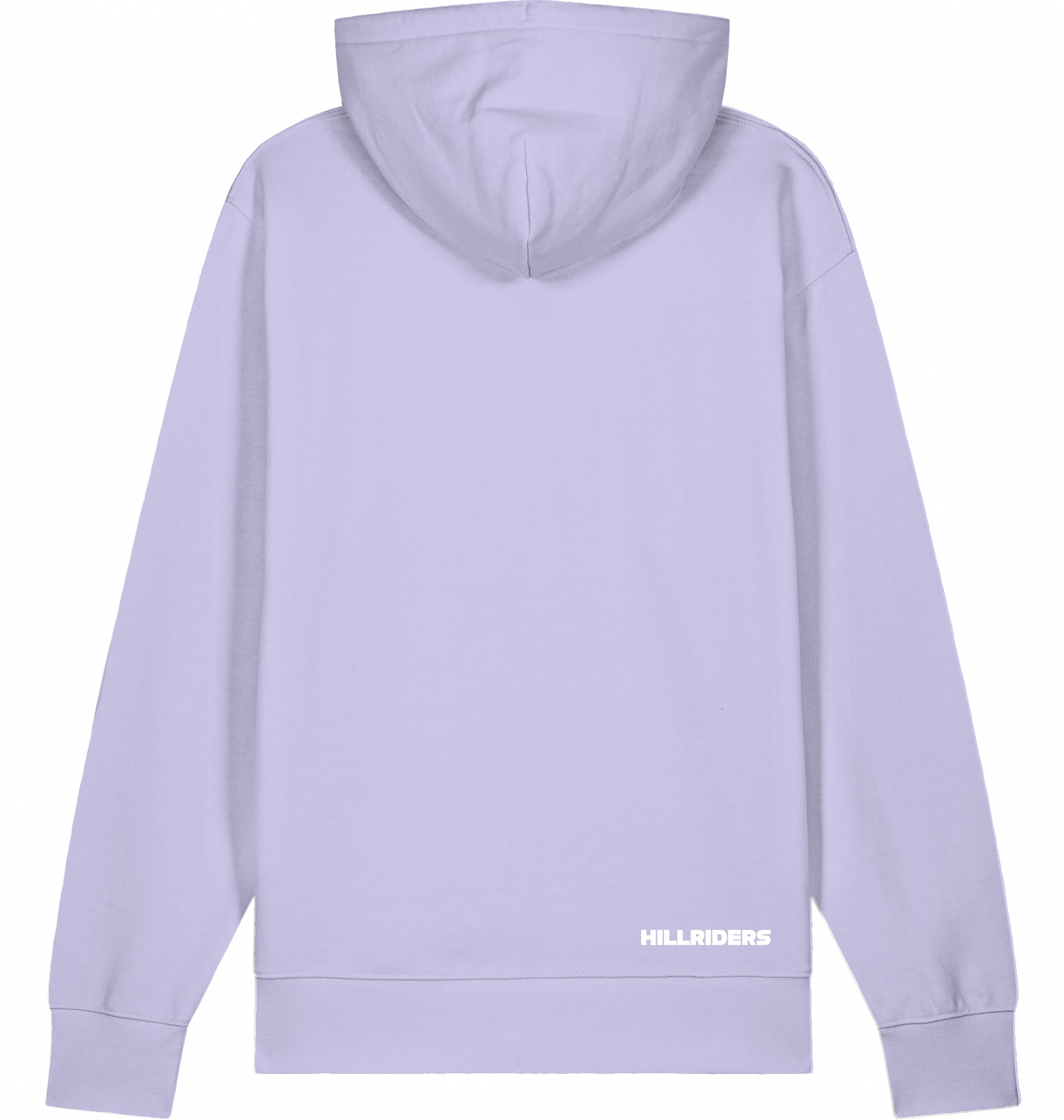 HILLRIDERS Hoodie