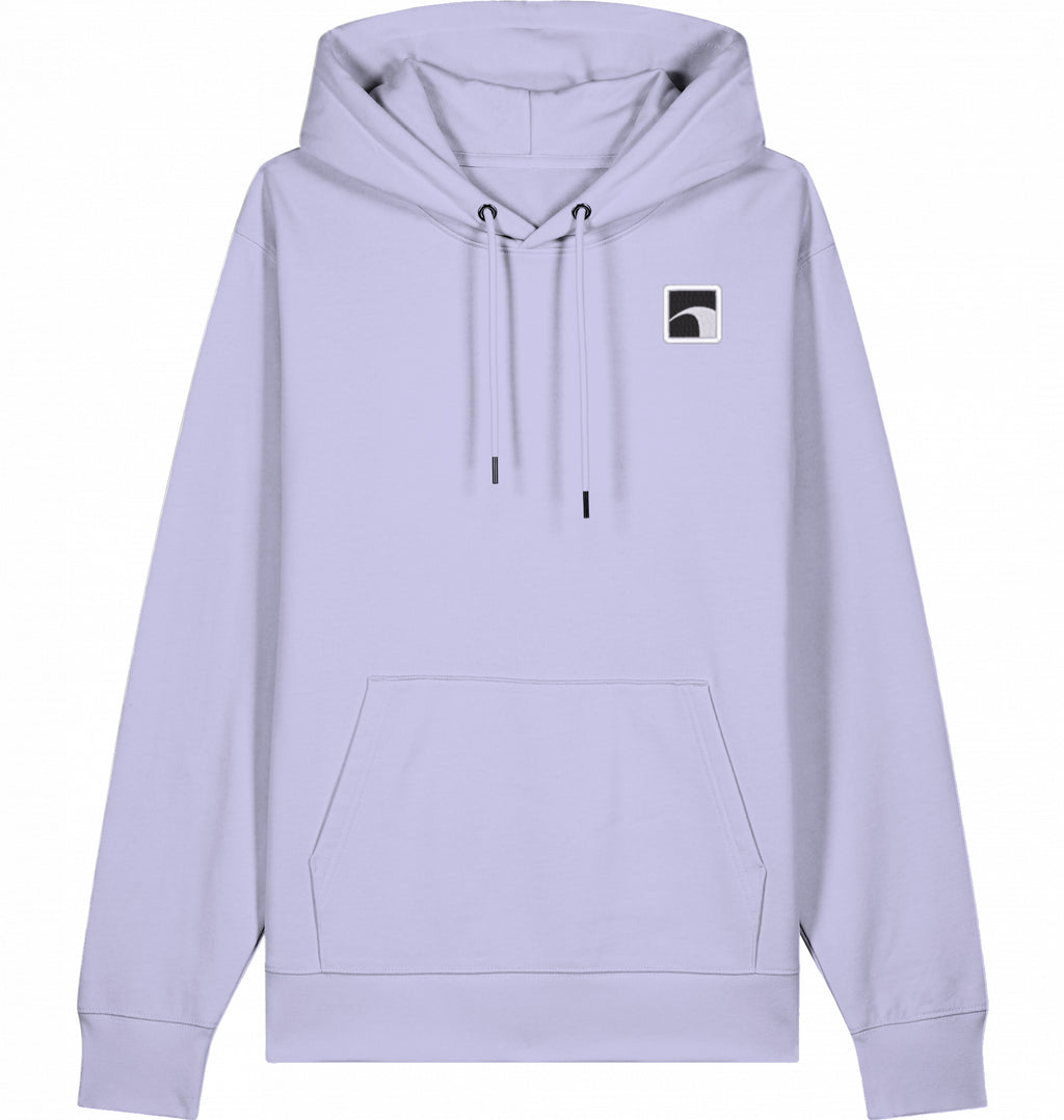 HILLRIDERS Hoodie – Lavender