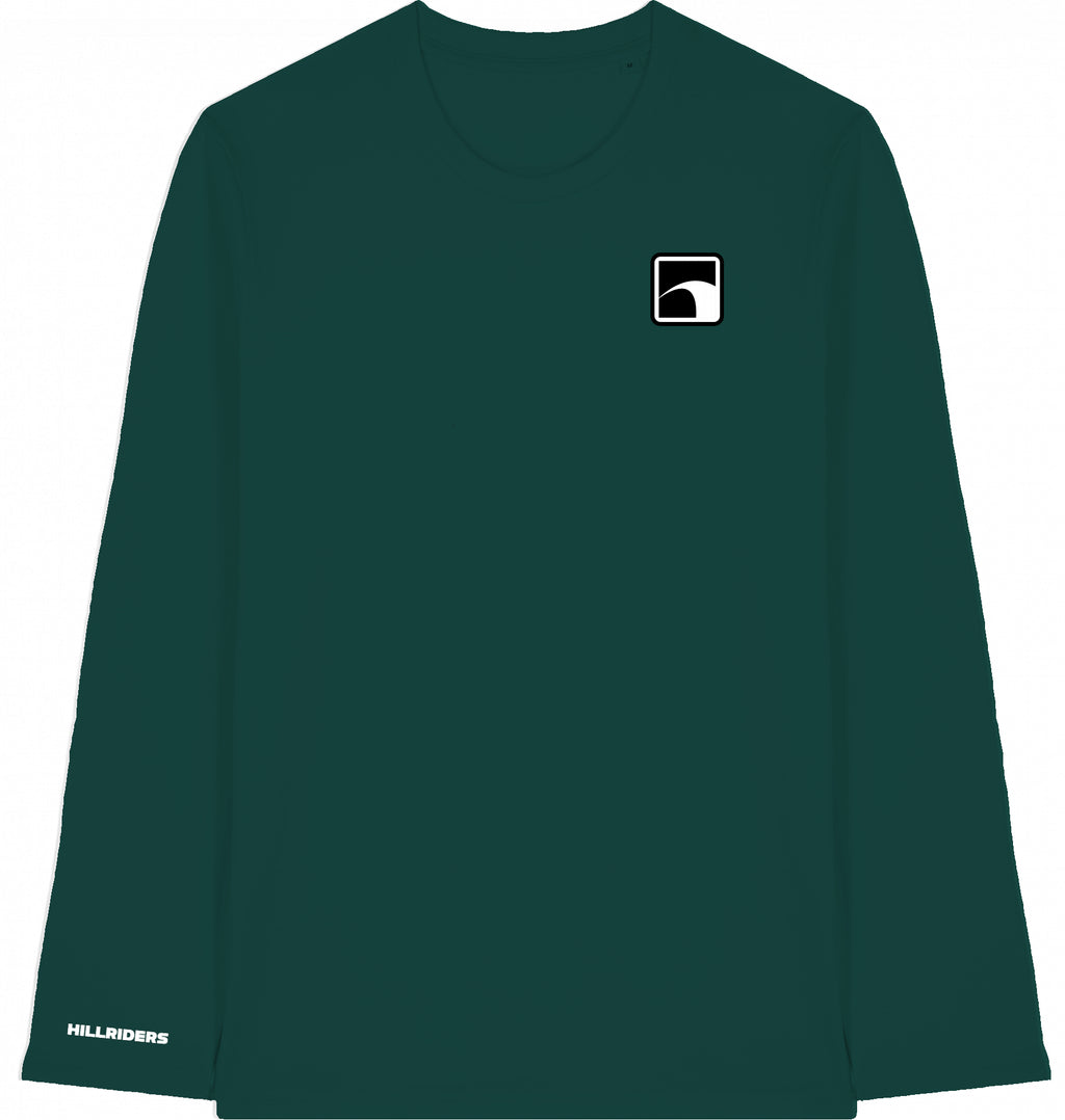 HILLRIDERS Longsleeve