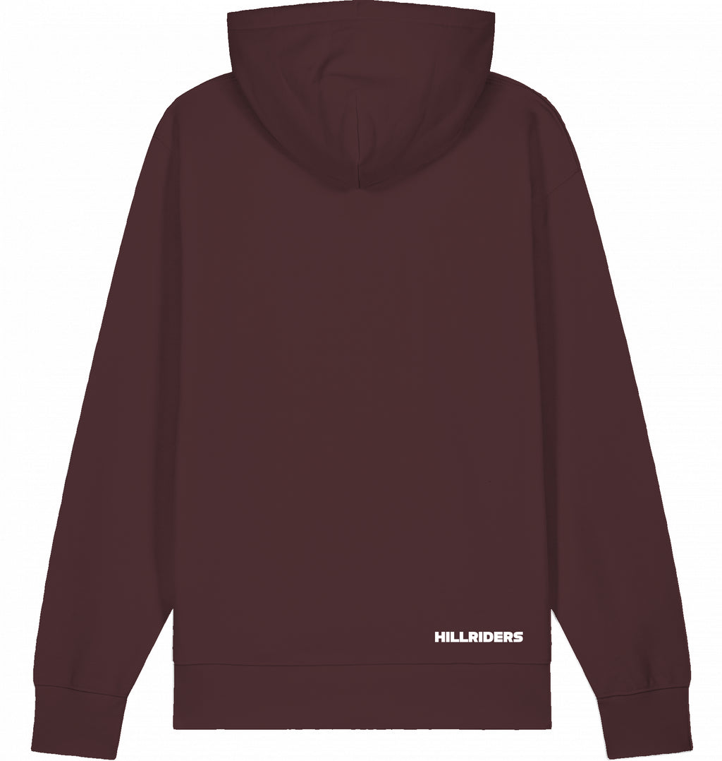 HILLRIDERS Hoodie