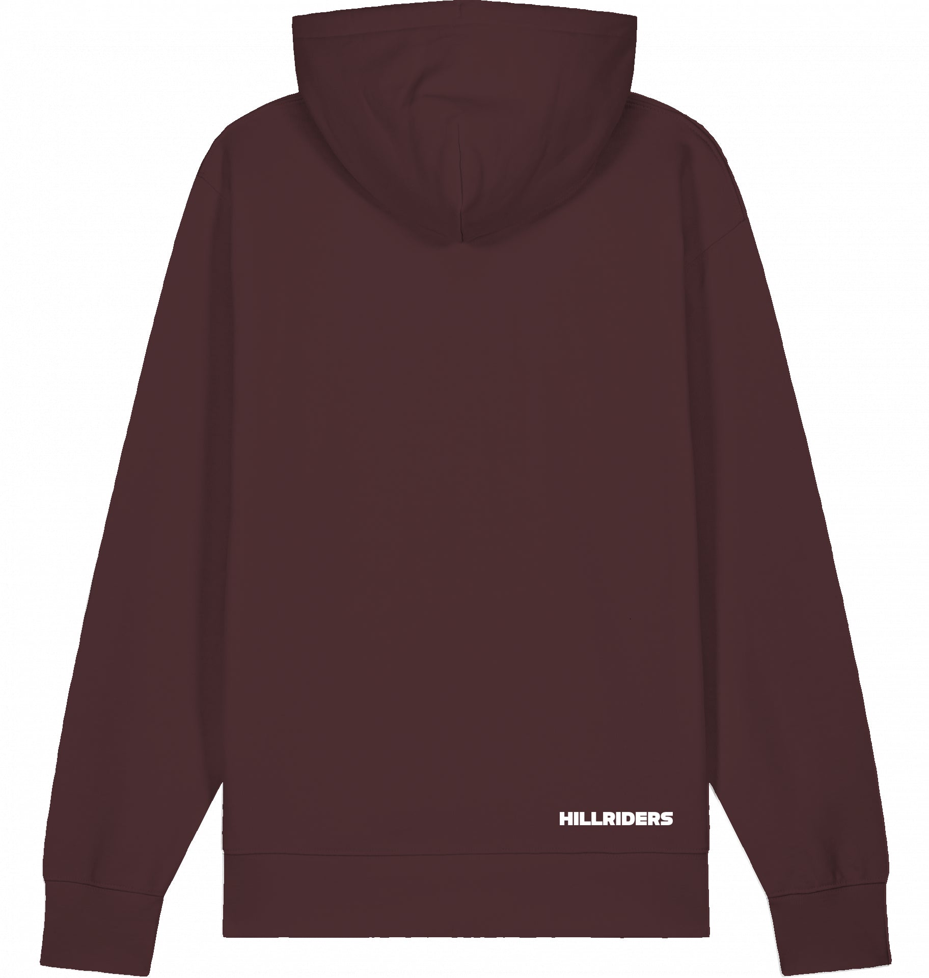 HILLRIDERS Hoodie