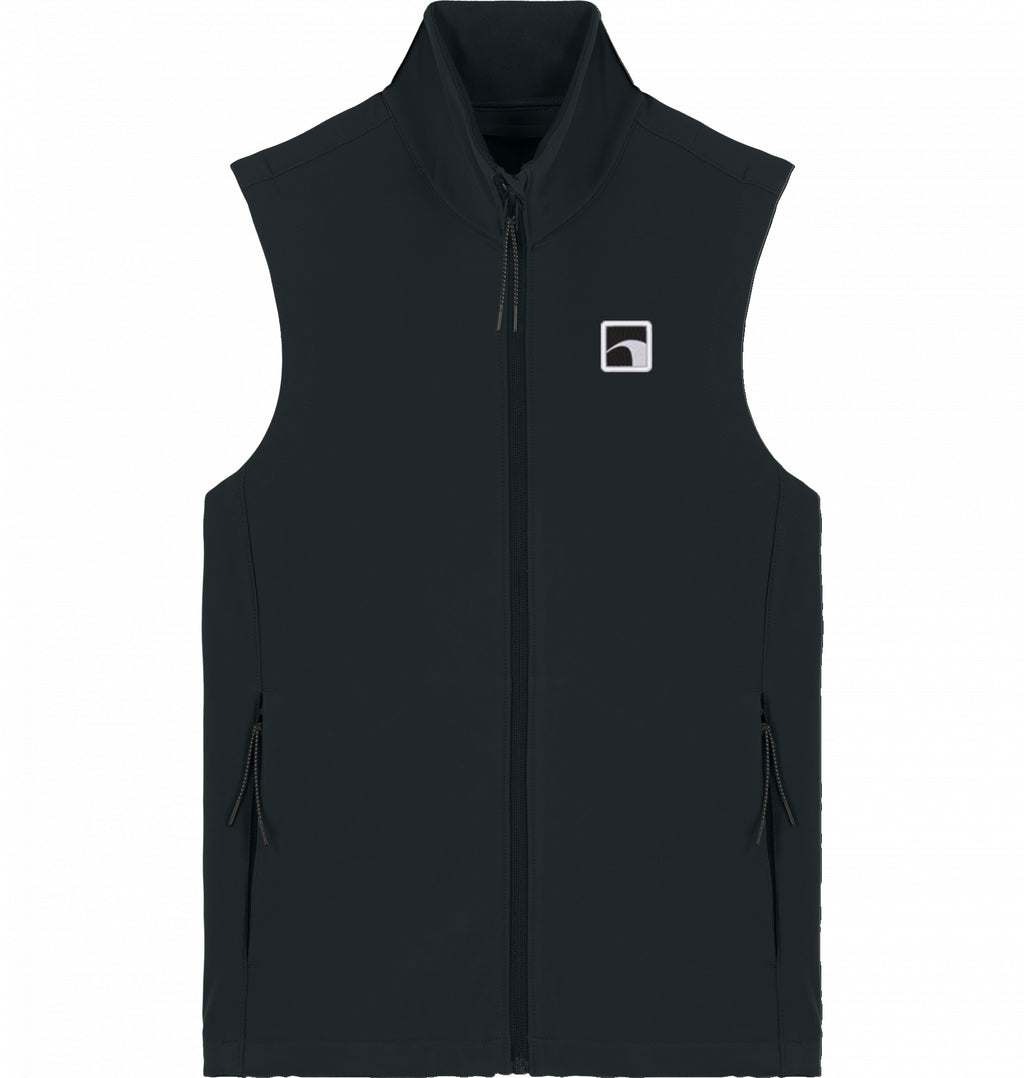 HILLRIDERS – Trail Blazer Weste – Herren
