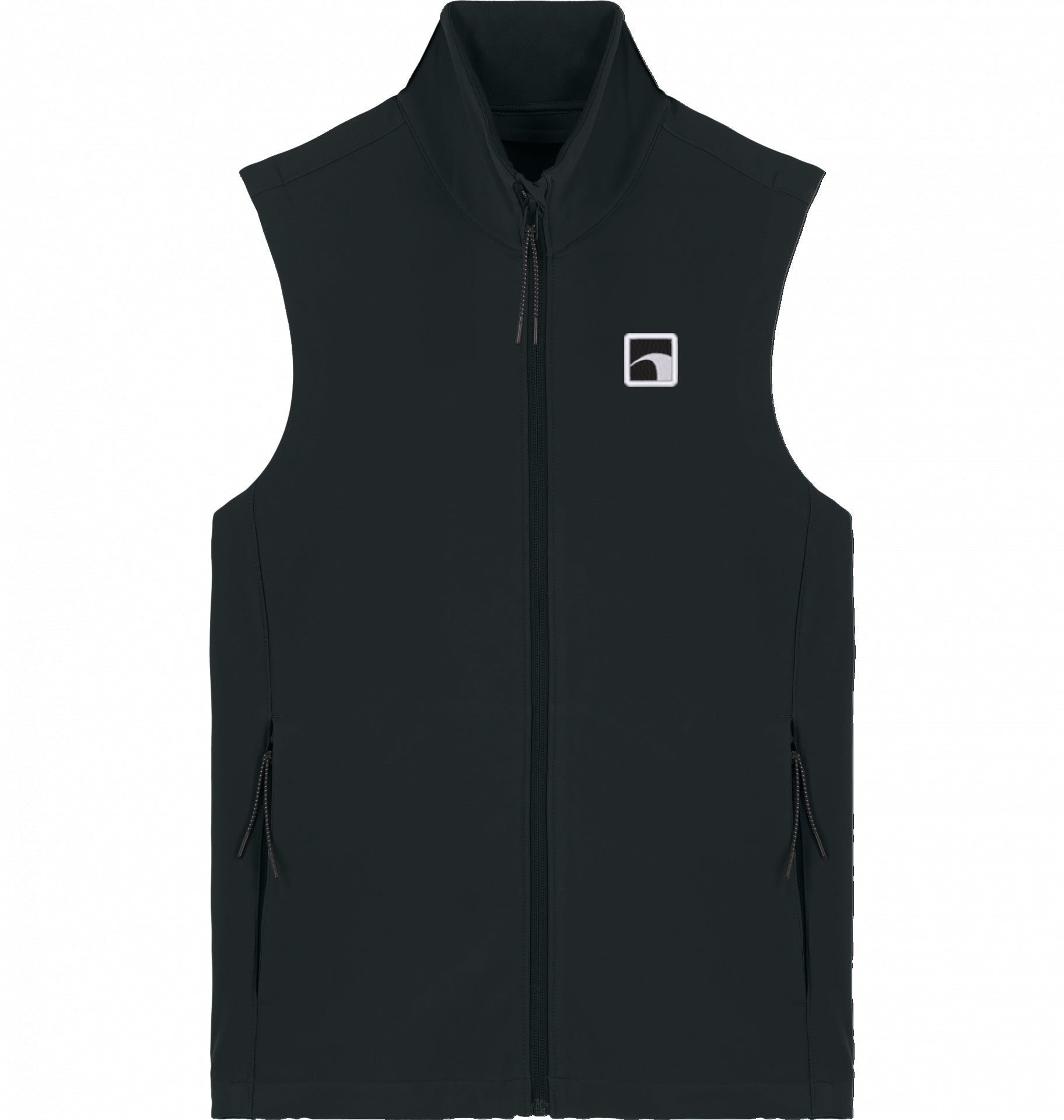 HILLRIDERS – Trail Blazer Weste – Herren