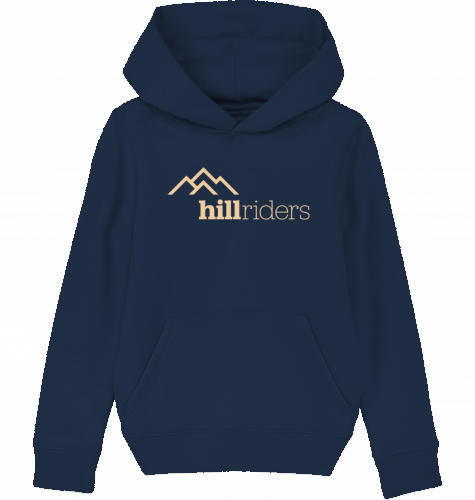 Hillriders Kidz Hoodie