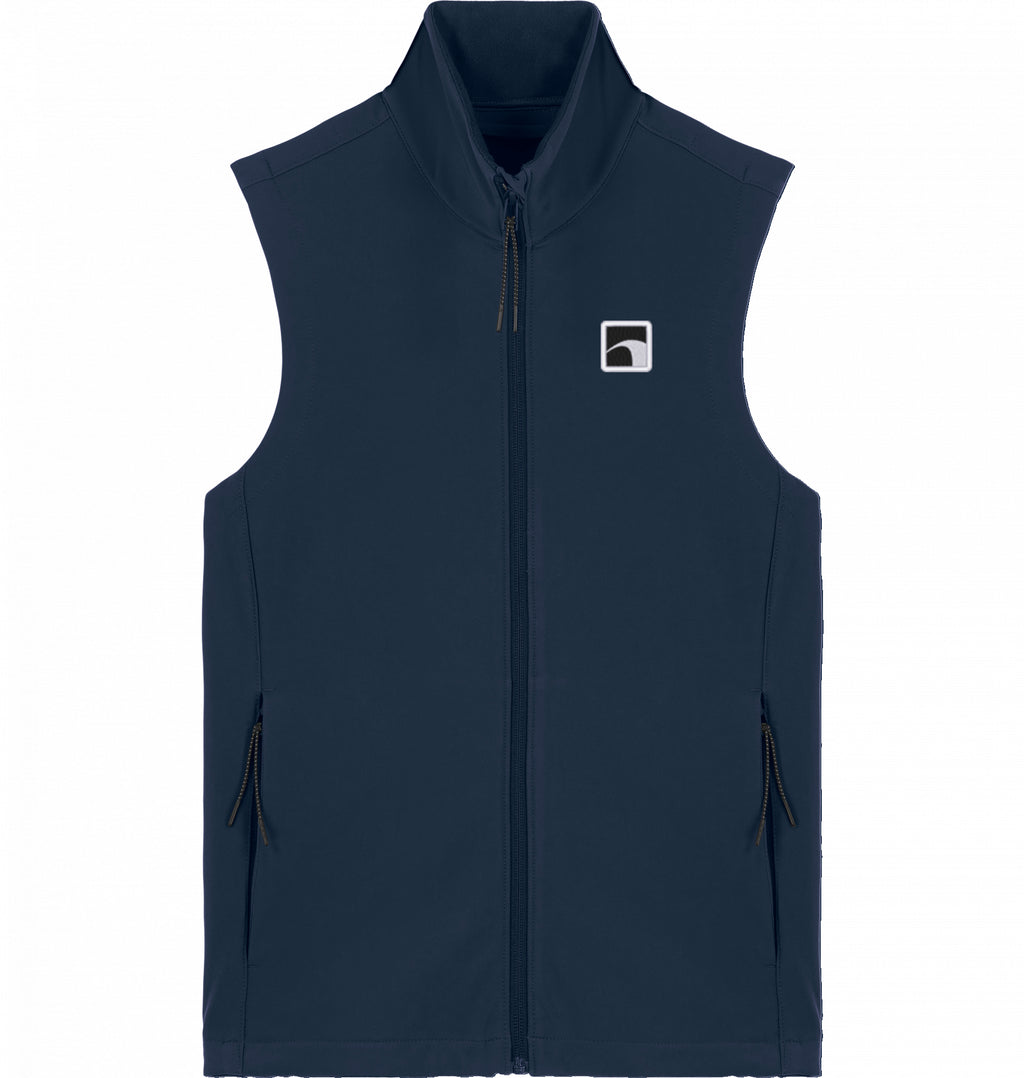 HILLRIDERS – Trail Blazer Weste – Herren