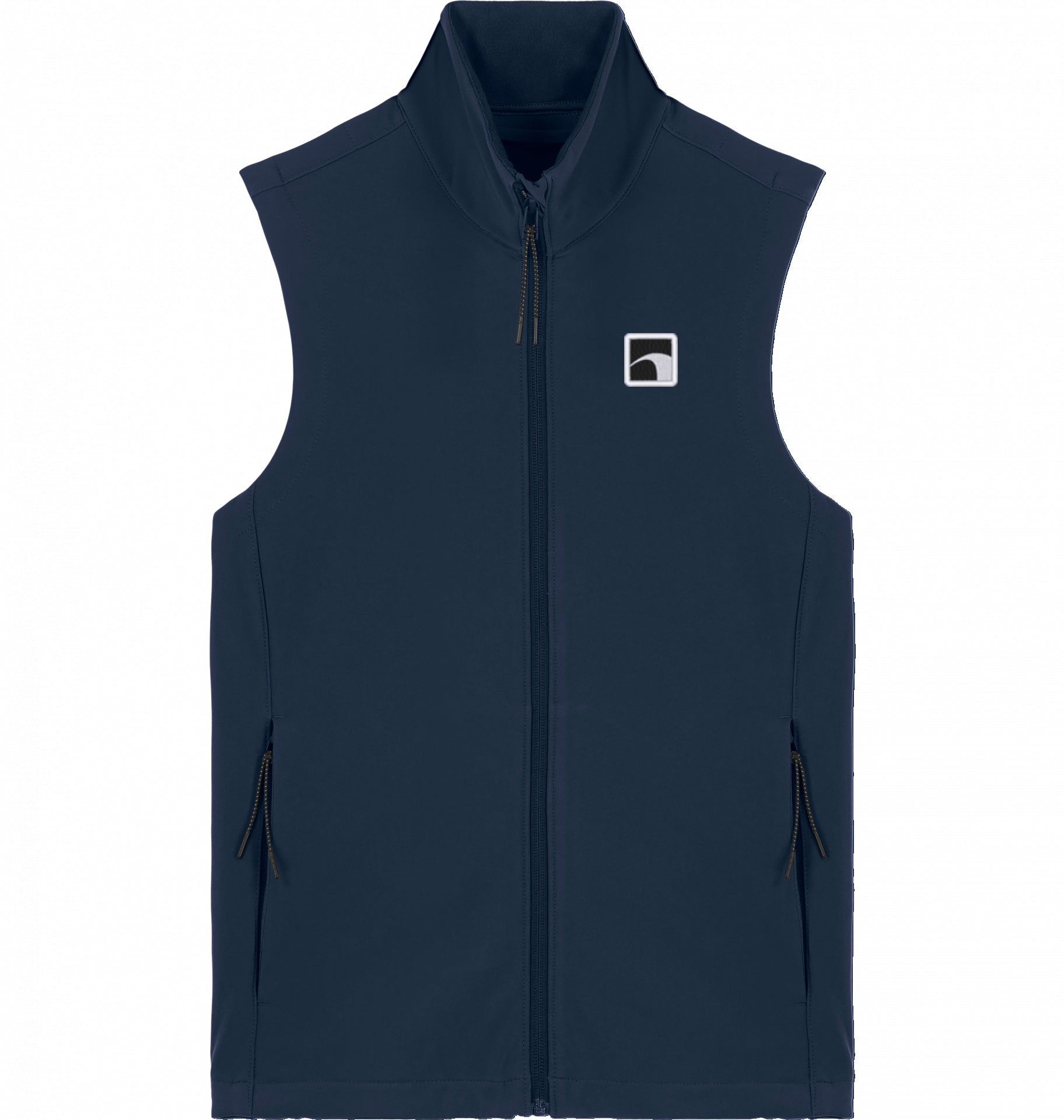 HILLRIDERS – Trail Blazer Weste – Herren