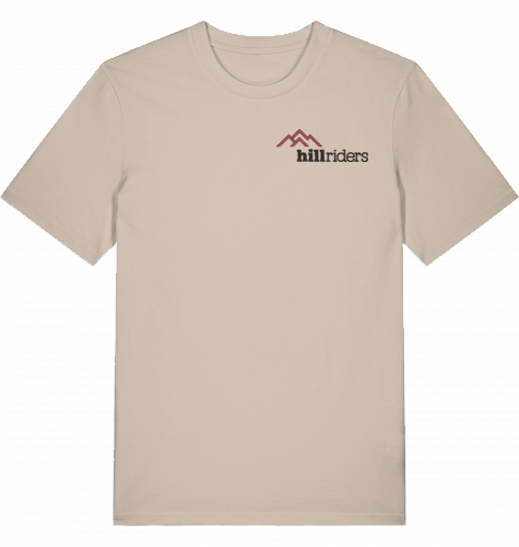Unisex basic T-Shirt