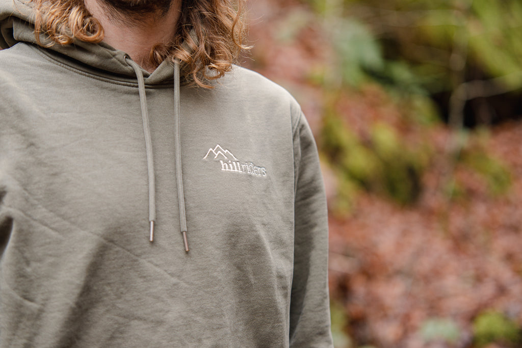 NaturElite Hoodie