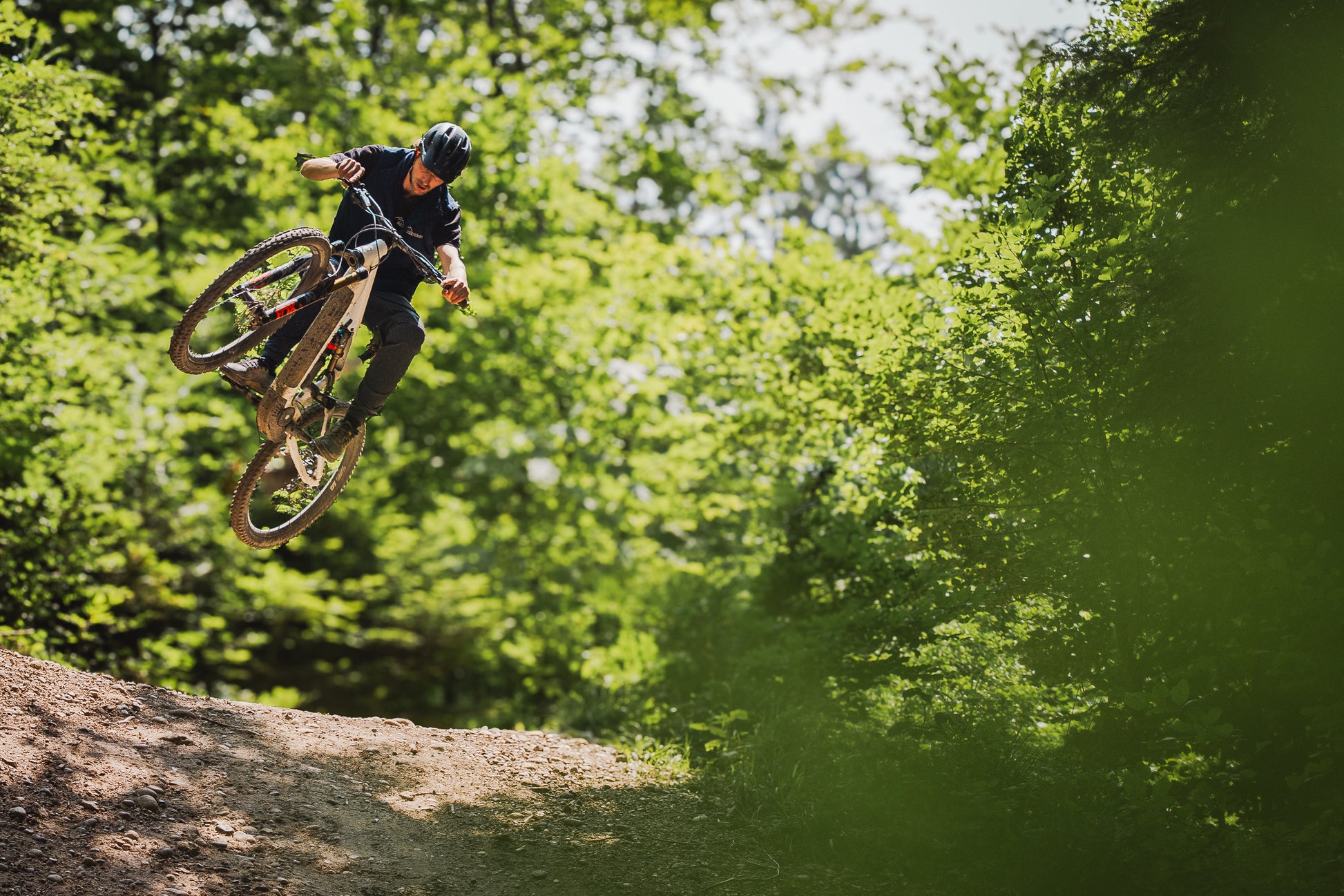 Herrenweste – Trail Blazer