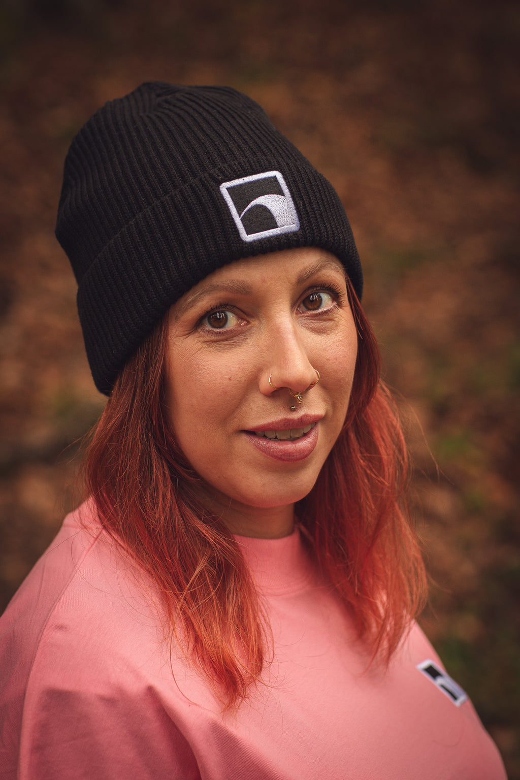 HILLRIDERS Beanie