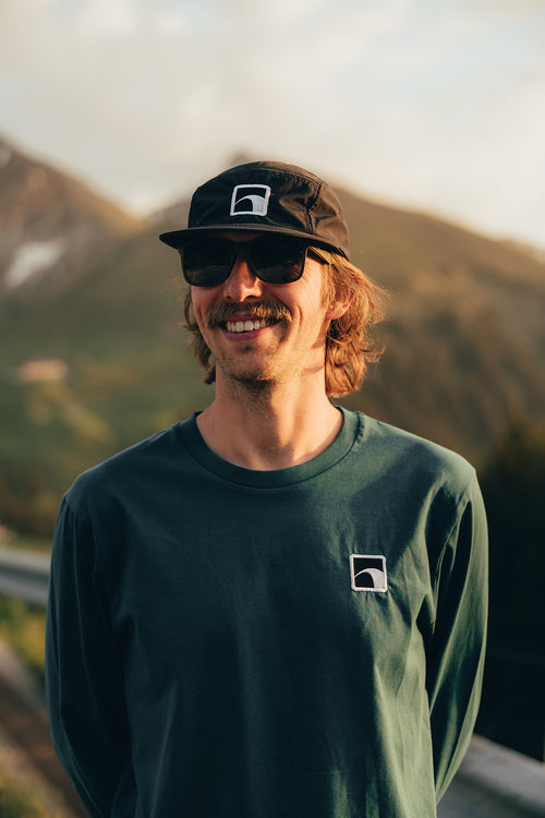 HILLRIDERS Camper Cap