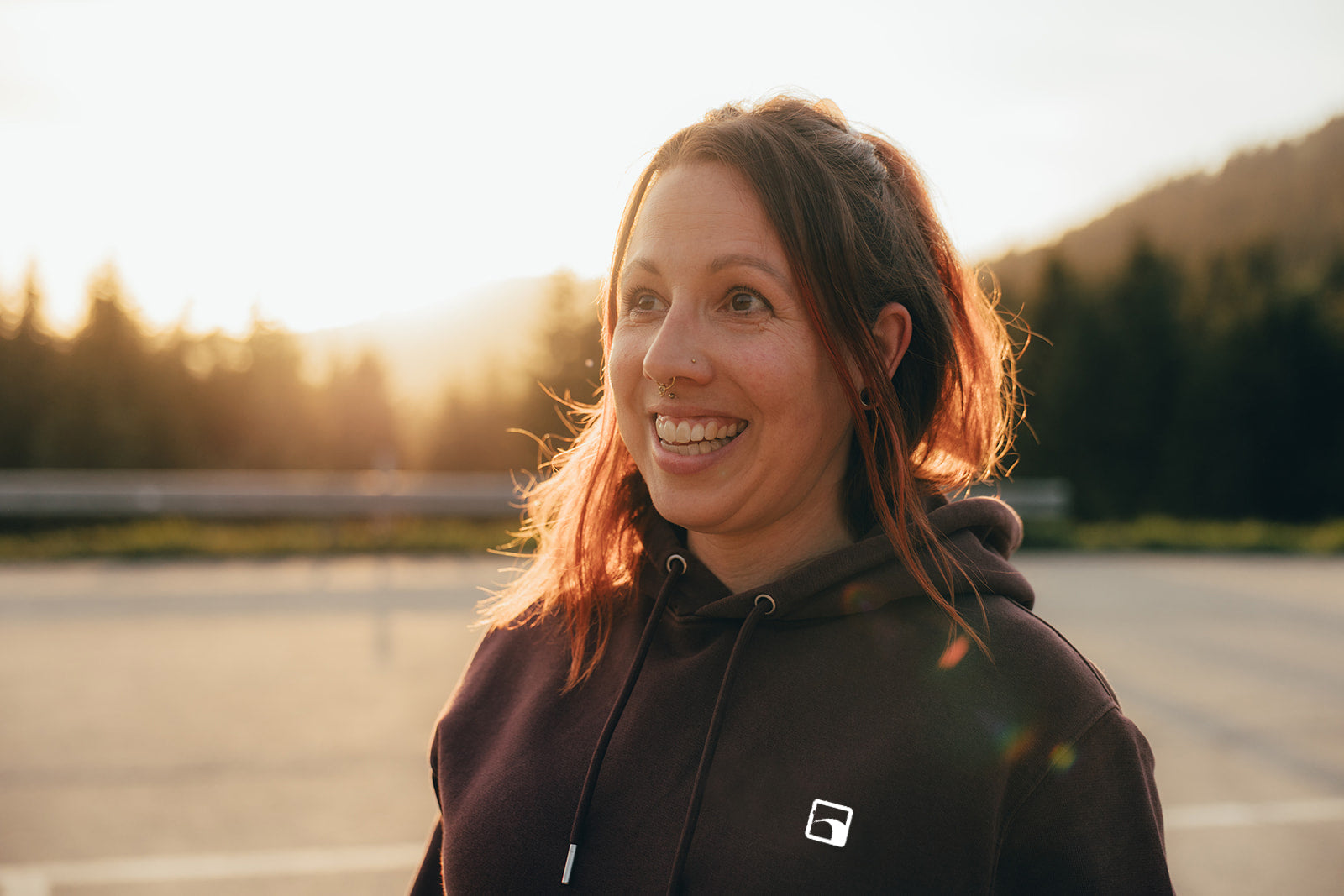 NatureElite Hoodie