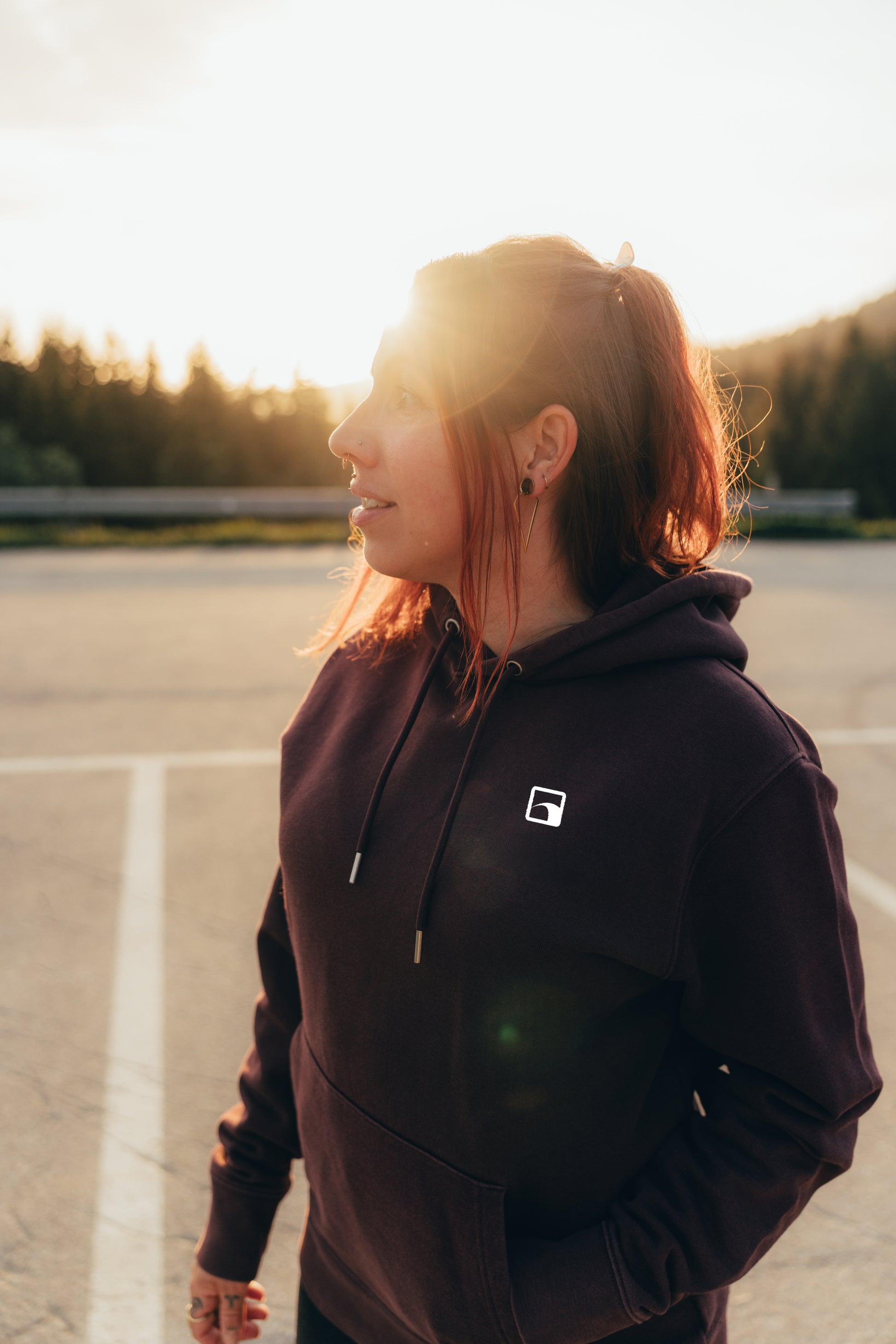 NatureElite Hoodie
