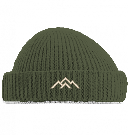 Fisherman Beanie