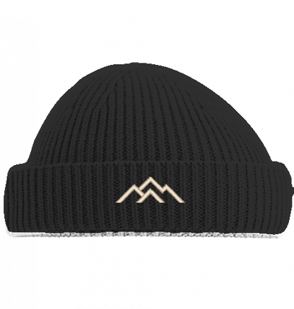 Fisherman Beanie