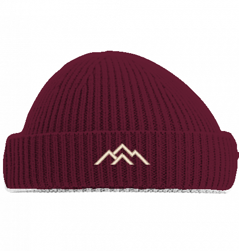 Fisherman Beanie