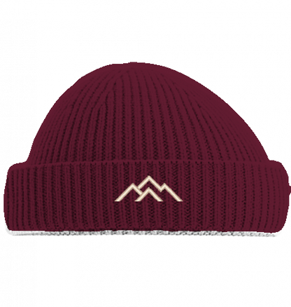 Fisherman Beanie