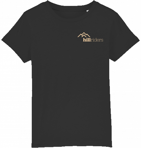 Organic Kinder T-Shirt