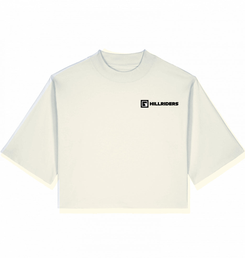 HILLRIDERS Relaxed Tee
