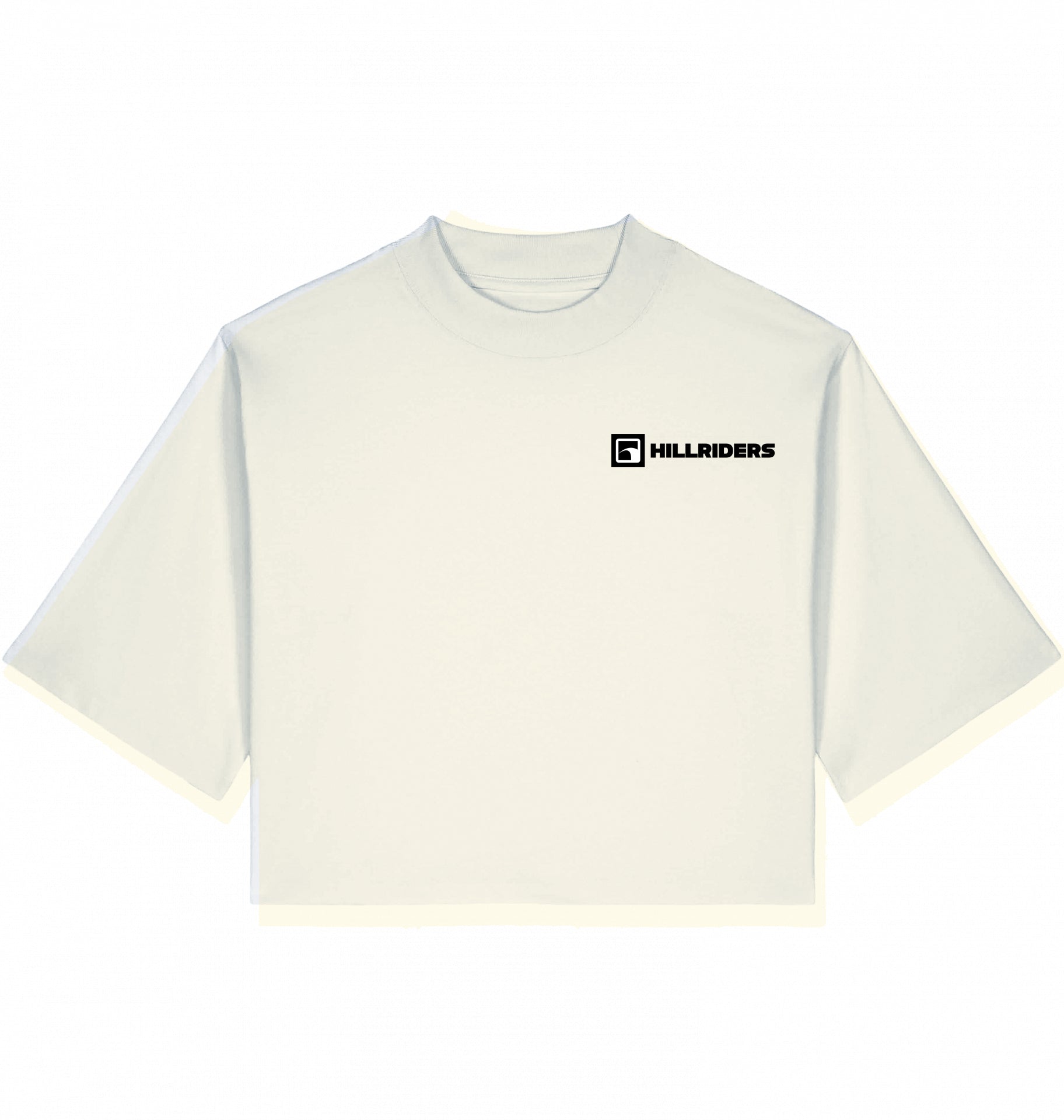 HILLRIDERS Relaxed Tee