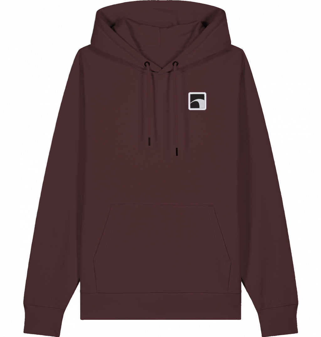 HILLRIDERS Hoodie