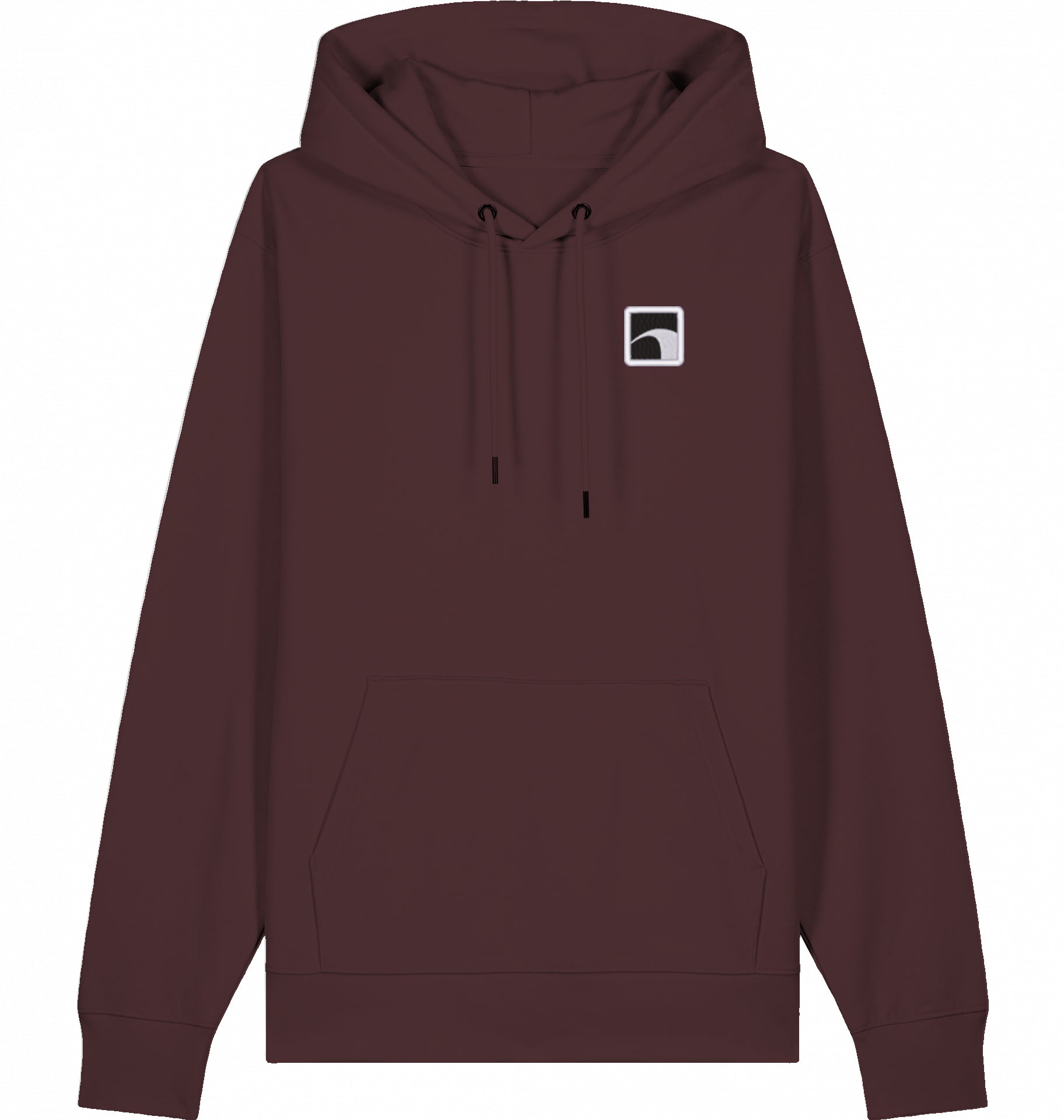 HILLRIDERS Hoodie