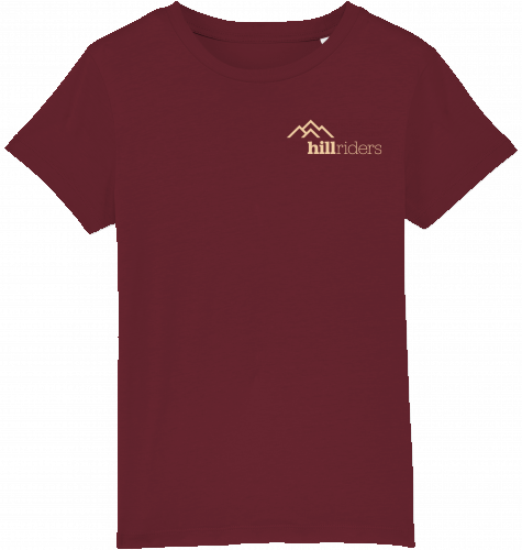 Organic Kinder T-Shirt