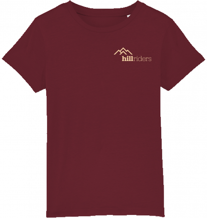 Organic Kids T-Shirt