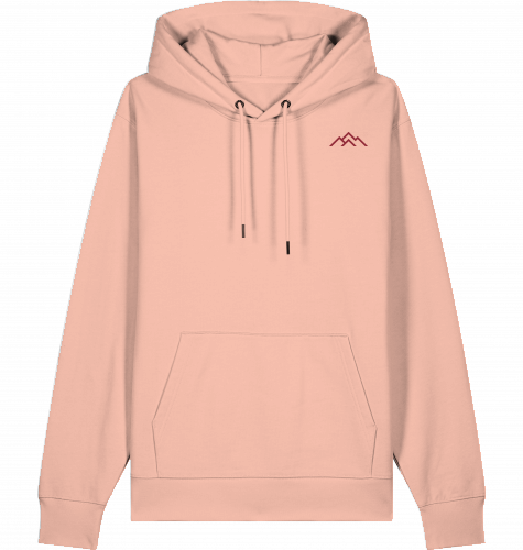 Unisex Organic Hoodie