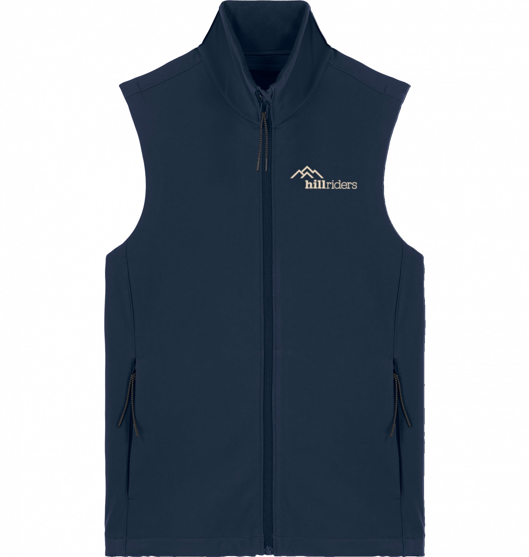 Herrenweste – Trail Blazer