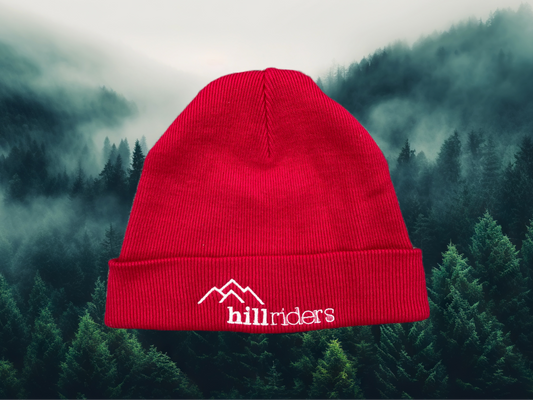 Hillriders Beanie