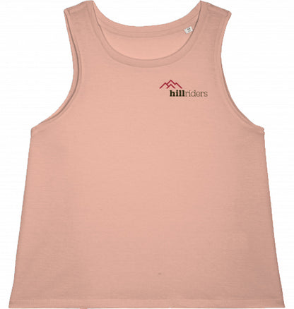 Ladies Hilly Top